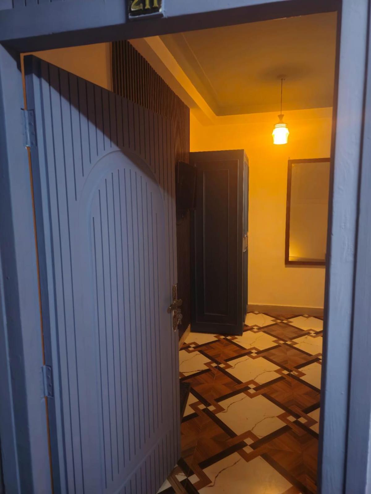 Hotel The Mussoorie International Экстерьер фото